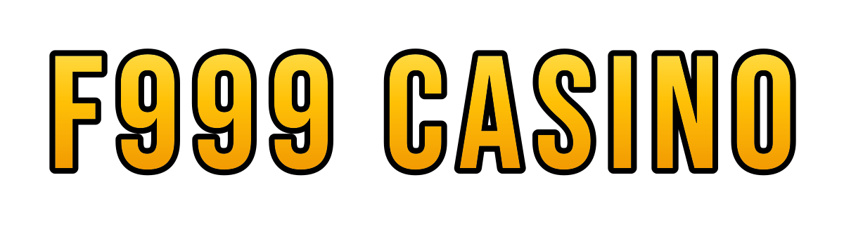 f999 casino logo